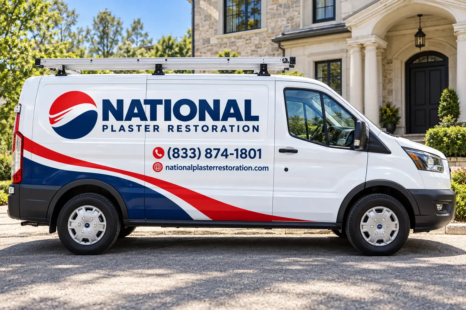 Plaster Repair in Bath, PA near me