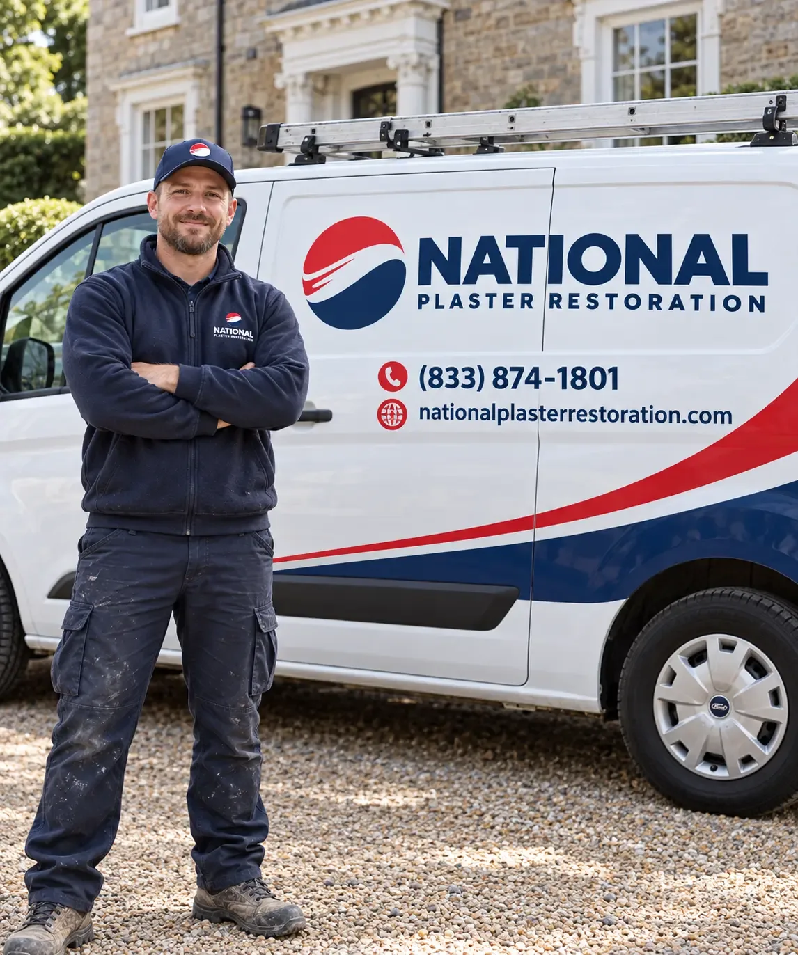 Plaster Repair company in Bath, PA